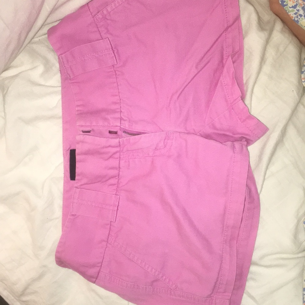 Drew fit shorts